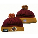 Washington Redskins Beanies Hat YD 20