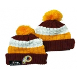 Washington Redskins Beanies Hat YD