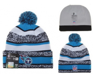 Tennessee Titans Beanies YD001