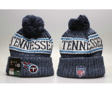 Tennessee Titans YP Beanie