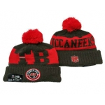 Tampa Bay Buccaneers Beanies Hat 1