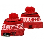 Tampa Bay Buccaneers Beanies Hat YD 20