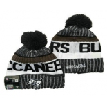 Tampa Bay Buccaneers Beanies Hat YD