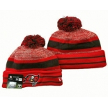 Tampa Bay Buccaneers Beanies Hat