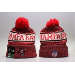 Tampa Bay Buccaneers YP