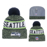 Seattle Seahawks Beanies Hat YD 18-09-19-01