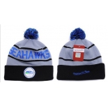 Seattle Seahawks Beanies YD002
