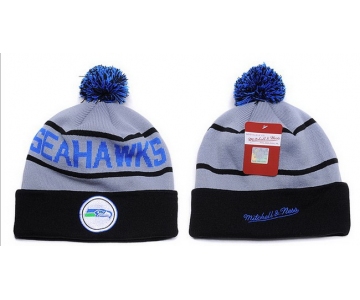 Seattle Seahawks Beanies YD002