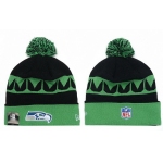 Seattle Seahawks Beanies YD003