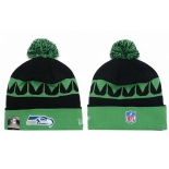 Seattle Seahawks Beanies YD003