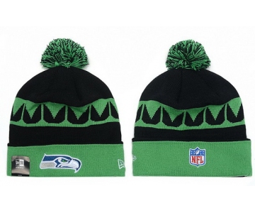 Seattle Seahawks Beanies YD003