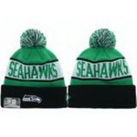 Seattle Seahawks Beanies YD005