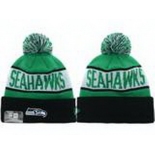 Seattle Seahawks Beanies YD005