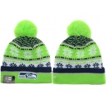 Seattle Seahawks Beanies YD006