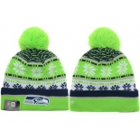 Seattle Seahawks Beanies YD006