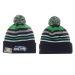 Seattle Seahawks Beanies YD010