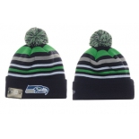 Seattle Seahawks Beanies YD010