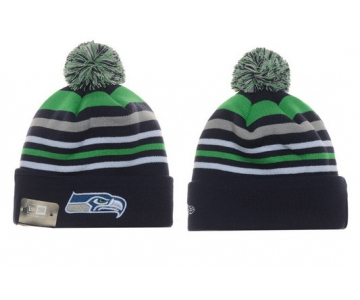 Seattle Seahawks Beanies YD010