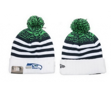 Seattle Seahawks Beanies YD011