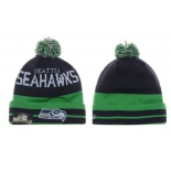 Seattle Seahawks Beanies YD013