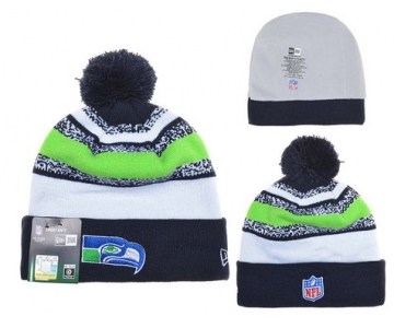 Seattle Seahawks Beanies YD015