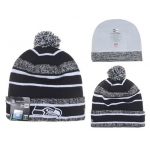 Seattle Seahawks Beanies YD017