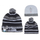 Seattle Seahawks Beanies YD017