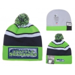 Seattle Seahawks Beanies YD018