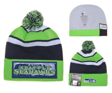 Seattle Seahawks Beanies YD018