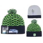 Seattle Seahawks Beanies YD020