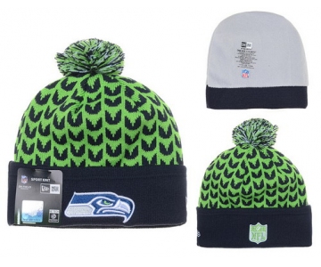 Seattle Seahawks Beanies YD020