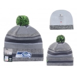 Seattle Seahawks Beanies YD021