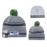 Seattle Seahawks Beanies YD021