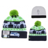 Seattle Seahawks Beanies YD022