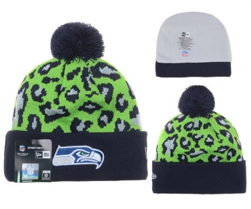 Seattle Seahawks Beanies YD024