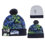 Seattle Seahawks Beanies YD026