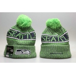 Seattle Seahawks YP Beanie
