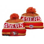 San Francisco 49ers Beanies Hat