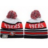 San Francisco 49ers Beanies YD002