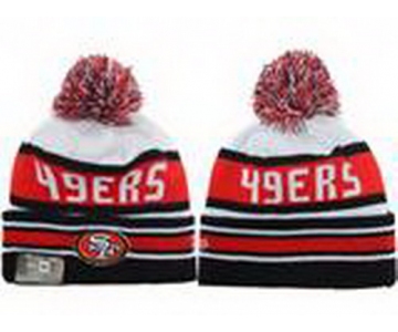 San Francisco 49ers Beanies YD002