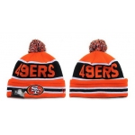 San Francisco 49ers Beanies YD004