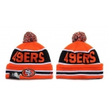 San Francisco 49ers Beanies YD004