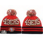 San Francisco 49ers Beanies YD005
