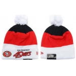 San Francisco 49ers Beanies YD007