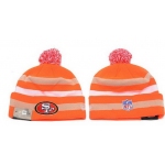 San Francisco 49ers Beanies YD009