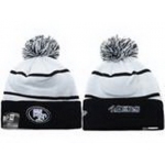 San Francisco 49ers Beanies YD011