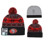 San Francisco 49ers Beanies YD013