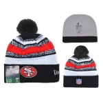 San Francisco 49ers Beanies YD014