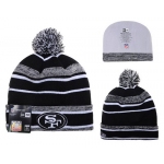 San Francisco 49ers Beanies YD017
