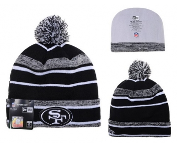San Francisco 49ers Beanies YD017